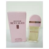 RED DOOR REVEALED EAU DE PARFUM 1.7 FL. OZ SPRAY
