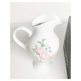 GORHAM LADY ANNE PITCHER