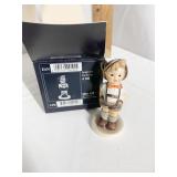 GOEBEL JUNGBAUER FOR KEEPS#102 NEW OB