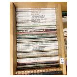 BETTER HOMES AND GARDENS COOKBOOKS