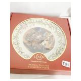LENOX ANNUAL COLLECTOR PLATE 2010 NIB