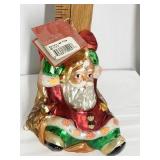 CHRISTOPHER RADKO SANTA