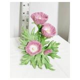 LENOX WINE CUP GARDEN FLOWER 4.9" H NIB