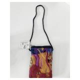 NEW PURSE CBR W/ LONG STRAP