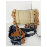 BRIGHTON WALLET, BACKPACK, DAKOTA PILLOW