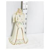 LENOX EASTER ANGEL NIB $58.00 6" H
