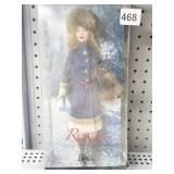 RUSSIA BARBIE IN BOX