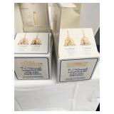 HUMMEL ANNUAL BELLS 1981 & 1982 NEW IN BOX