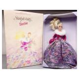 BARBIE STARLIGHT WALTZ