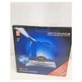 AIR-O-SWISS ADVANCED AIR TREATMENT SYSTEM, NEW