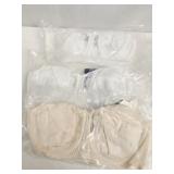 BALI BRA 32DDB SET OF 3