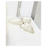 ETERNAL LEAF 3 PART DIVIDED SERVER LENOX NIB