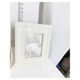 PORTRAIT GALLERY PICTURE FRAME MANNOR 5 X 7 LENOX