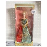 BARBIE LEGENDS OF IRELAND