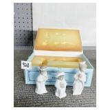 LLADRO FIGURINE ORNAMENTS