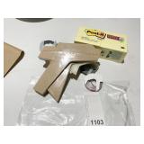 POST A NOTES AND LABELER