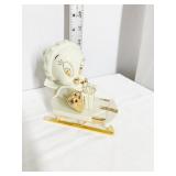 LENOX TWEETY ON SLED NEW BUT NO BOX