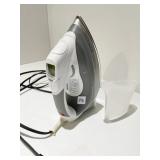 IRON LIKE NEW CONDITION