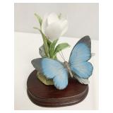 STEFANI EPITOLA POSTHUMUS BUTTERFLY FIGURINE