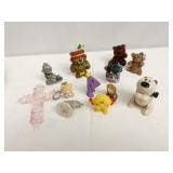 SCOTTLAND OWL, ELEPHANT, ETC.