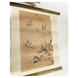 IMMORTALITY ON THE FAIRY LANE SCROLL