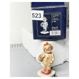 GOBEL IN BOX I BOUGHT YOU A GIFT