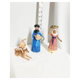 MIRACLE IN BETHLEHEM LENOX NIB