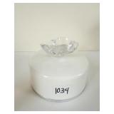 OSCAR DE LE RENTA POWDER