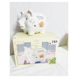 BUTTERFLY MEADOW FIND A PENNY PICK IT UP LENOX