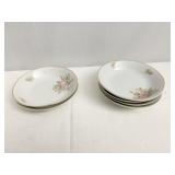 BAVARIA BERRY BOWLS SET OF 6