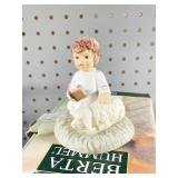 BERTA HUMMEL LITTLE BLESSING