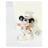 RING IN THE NEW YEAR MICKEY NIB