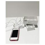 IPHONE 4S WITH BOX WE DO NOT HAVE PASSCODE