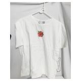 DIANE GILMAN SHIRT 2X