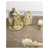 CAPE HATTERAS DESK ACCESSORY - BRADFORD EXCHANGE