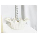 LOTUS BOWL LENOX NIB