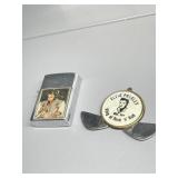 ELVIS PRESLEY KING OF ROCK 