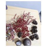 LONG STRING OF BELLS, HOLIDAY Dï¿½COR