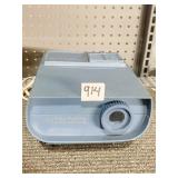 VIEW MASTER PROJECTOR