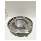 METAL MAGNETIC PAN W/ HANDLES