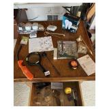 CANDLE LIGHTERS, WICK TRIMMER, SNUFFER, MUSIC
