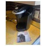 KEURIG COFFEE MAKER