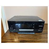 EPSON XP-640 PRINTER