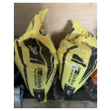 ICE AWAY ROCK SALT MELTER TO FLOW BAGS