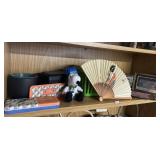 FAN SNOOPY ETC.