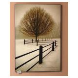 19X27 BIBLE VERSE WALL Dï¿½COR