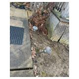 SOLAR LIGHTS, 12 PLUS!