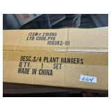 PLANT HANGERS