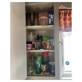 COKE GLASSES, RAINBOW SILICONE WINE GLASSES,