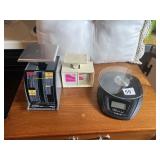 3 FOOD SCALES